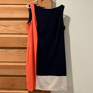 Ralph Lauren women cocktail dress size 16